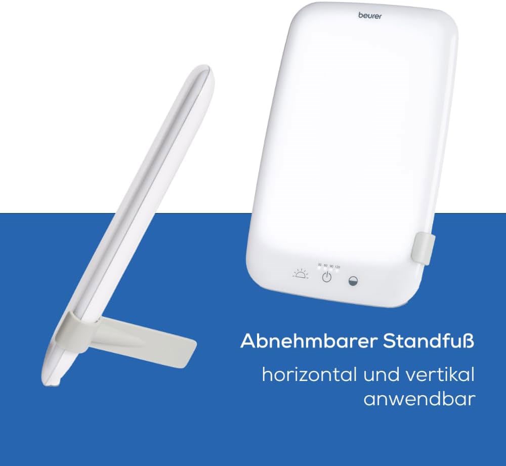 Bild von VARTA Paket LONGLIFE Power mit 400 Blister + 1 x Beurer Tageslicht TL35, Bild 3