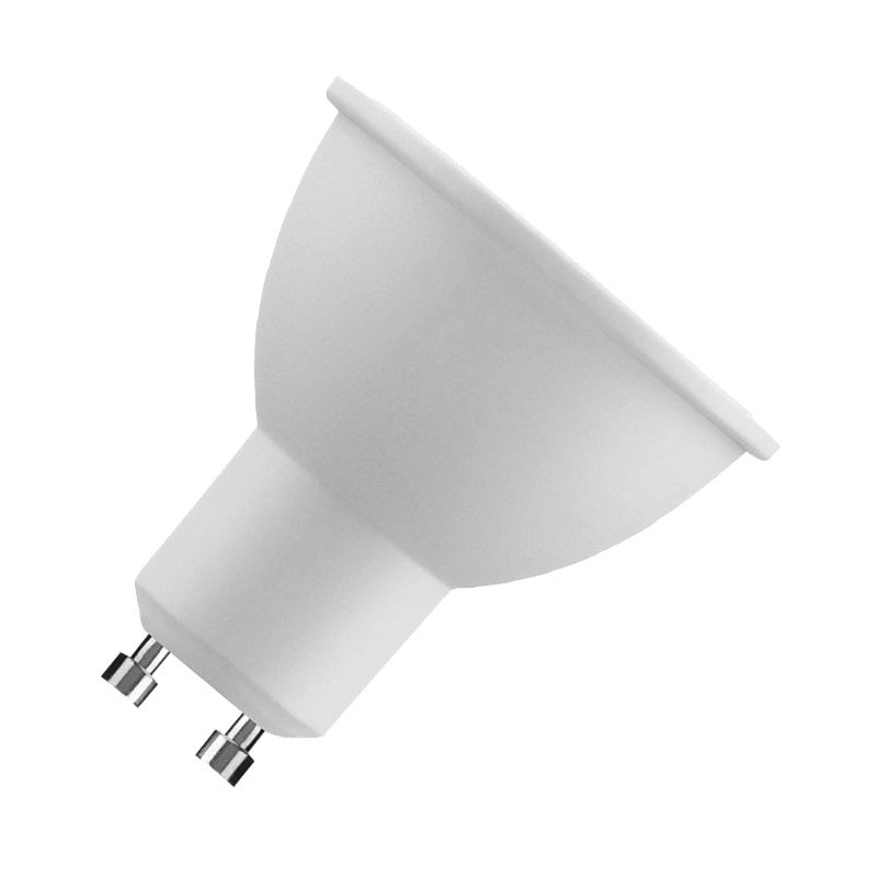 Bild von LED Reflektorlampe PAR16 / 550lm / 6W / GU10 / 220-240V / 110° / 2.700K / 827 ww