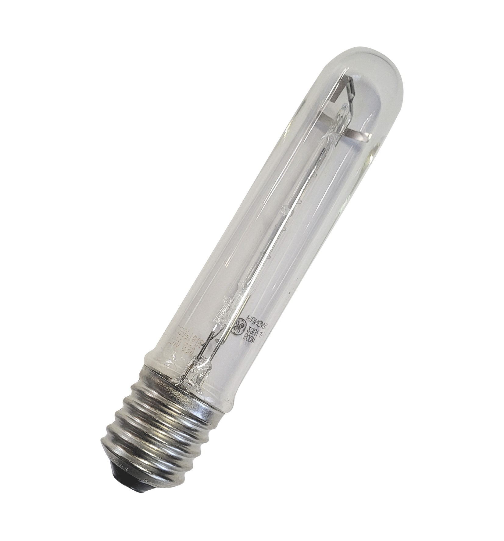 Bild von Halogen Metalldampflampe Halo T / T38 / 500W / E40 / 230V / klar