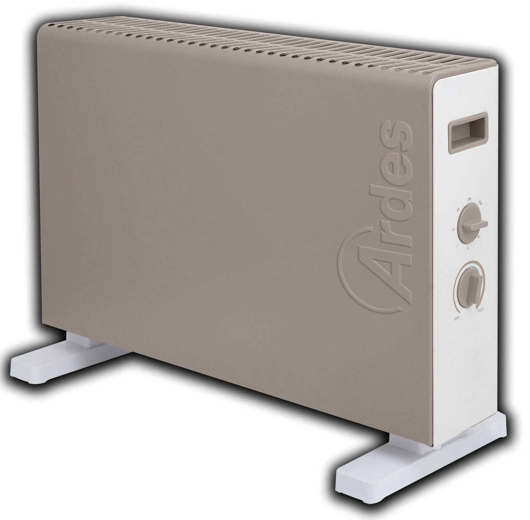 Bild von Turbo Konvektor THOR T / 2.000W / 3 Stufen / Überhitzungsschutz