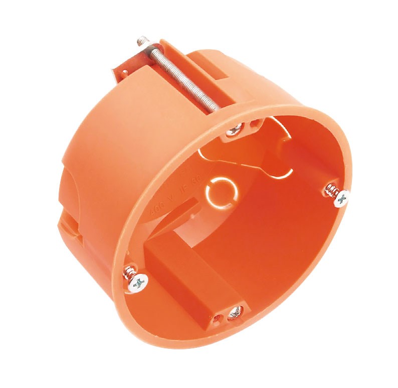 Bild von Dietzel Gerätedose HWDS65 / 65 x 40mm / IP30