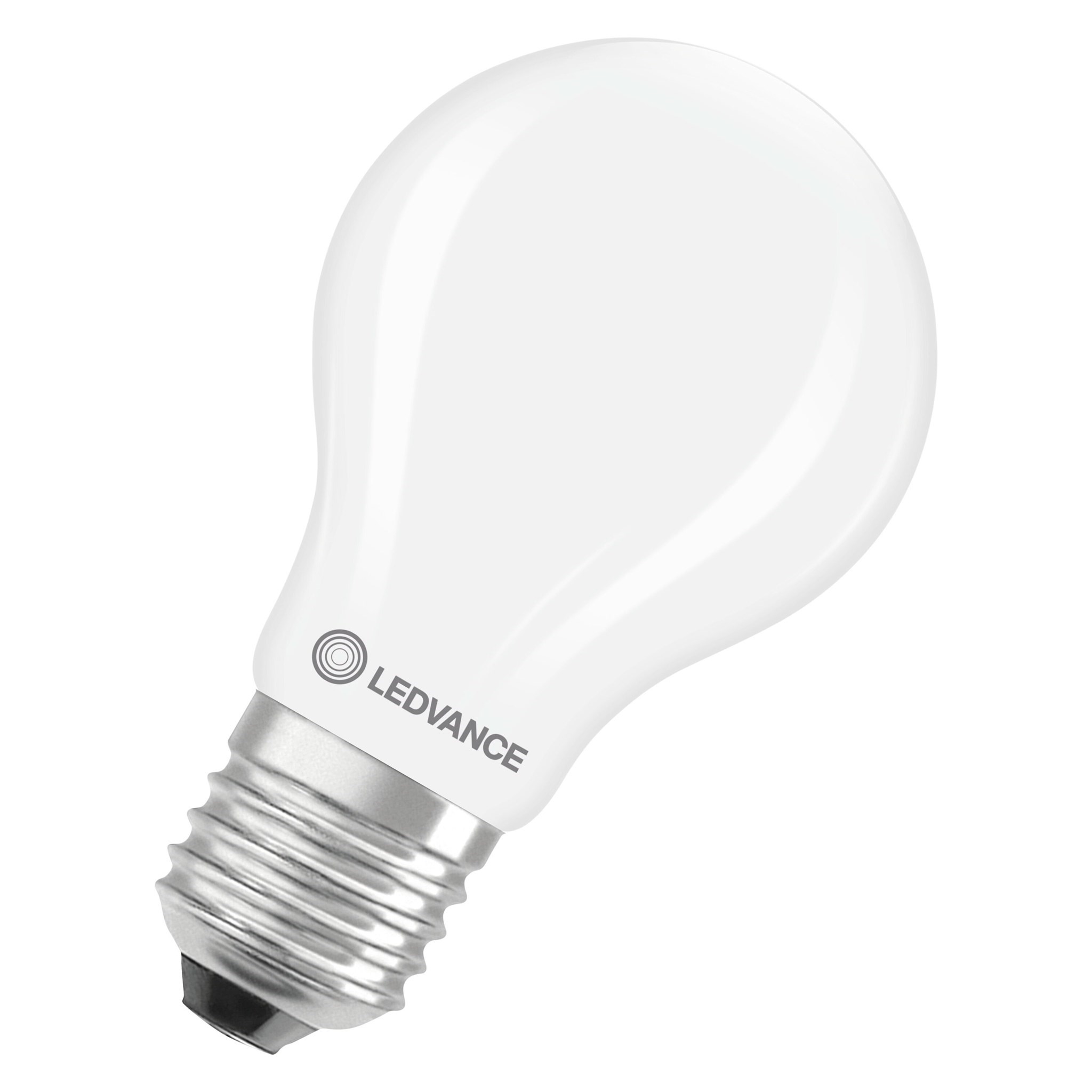 Bild von LED Filament Glühlampe CLASSIC A60 / 806lm / 5,9W / E27 / 224-240V / 300° / 2.700K / 827 ww matt