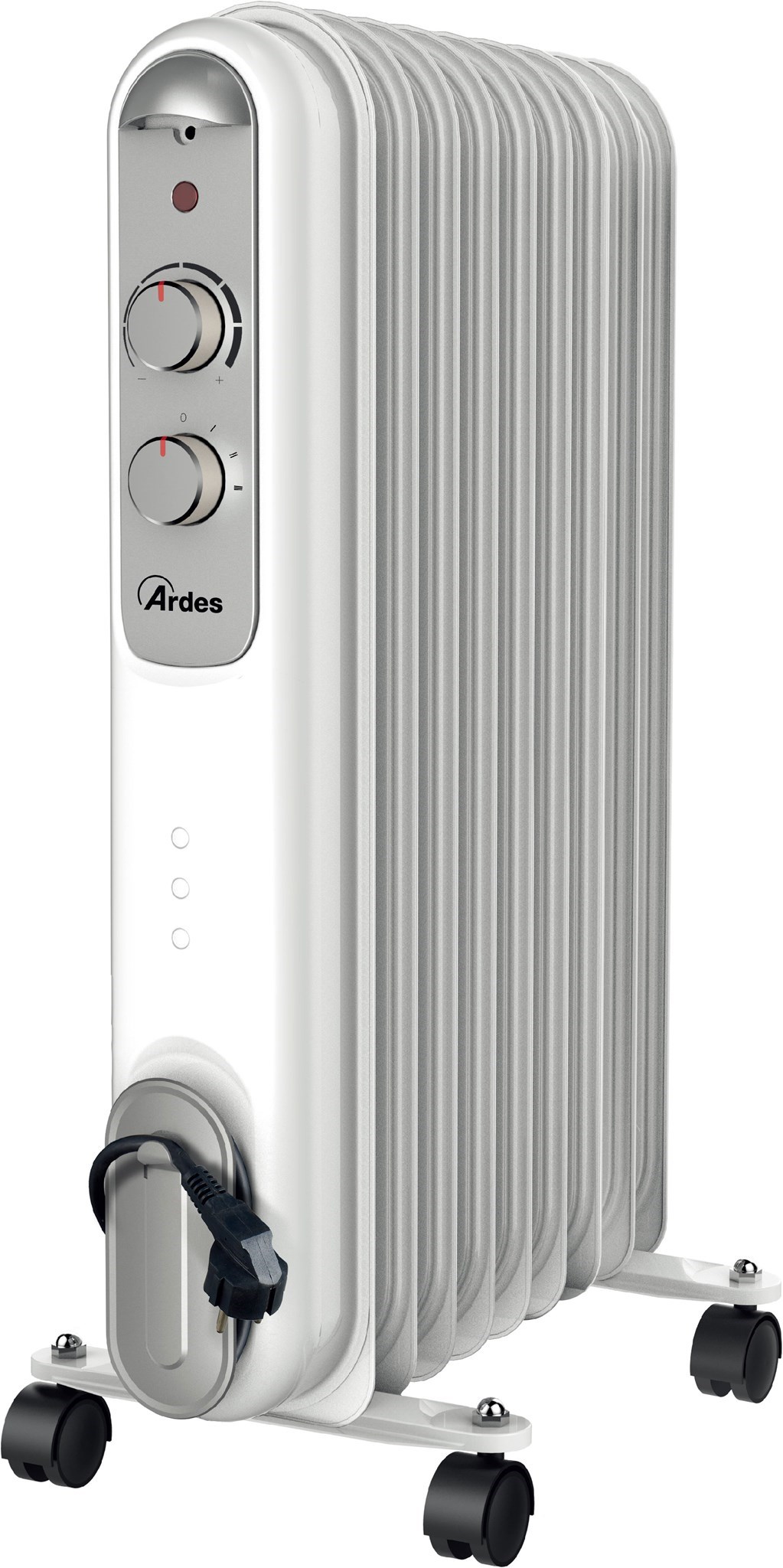 Bild für Kategorie Radiatoren