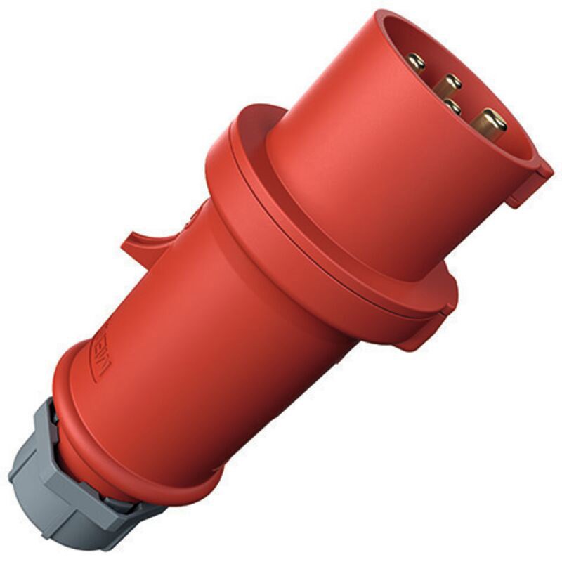 Bild von CEEform-Phasenwender ProTOP II 3319 / IP44 / 5x16A / 6h / 400V