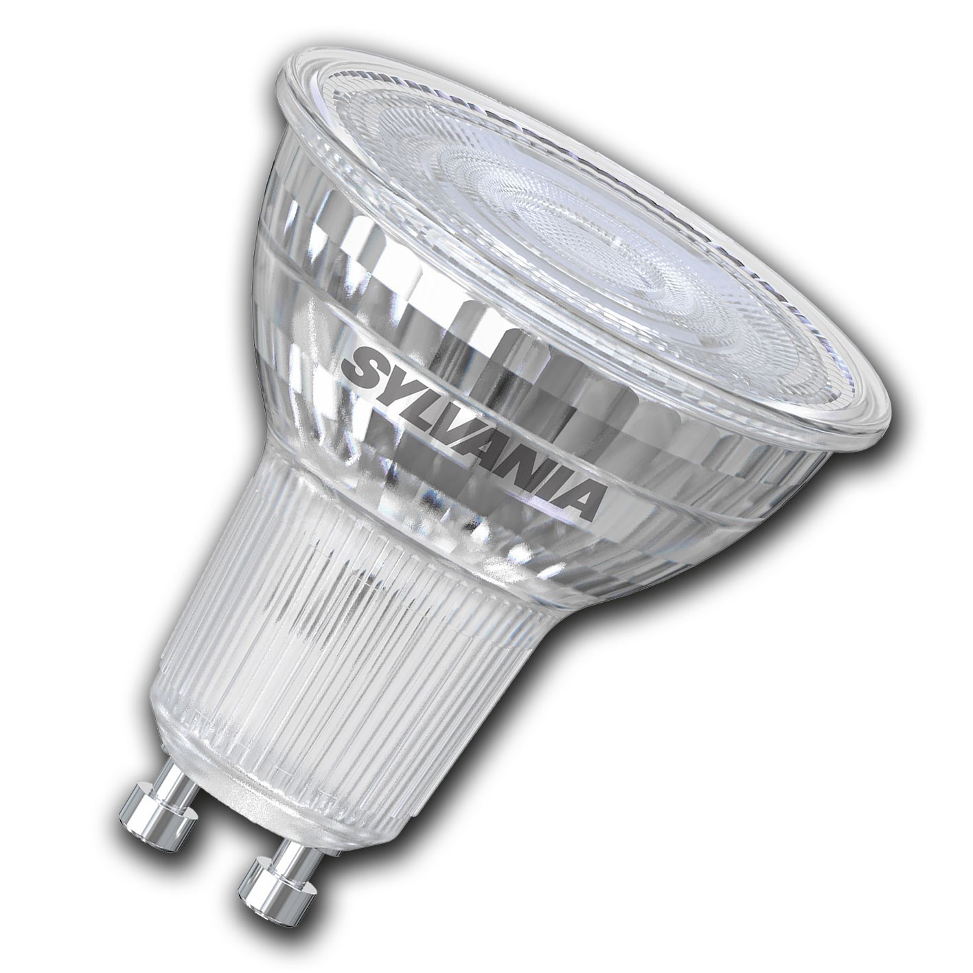 Bild von Reflektorlampe RefLED Superia Retro ES50 / 345lm / 3,7W / GU10 / 220-240V / 36° / 2.700 K / 827 ww dimmbar