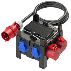 Bild für Kategorie Mobilverteiler