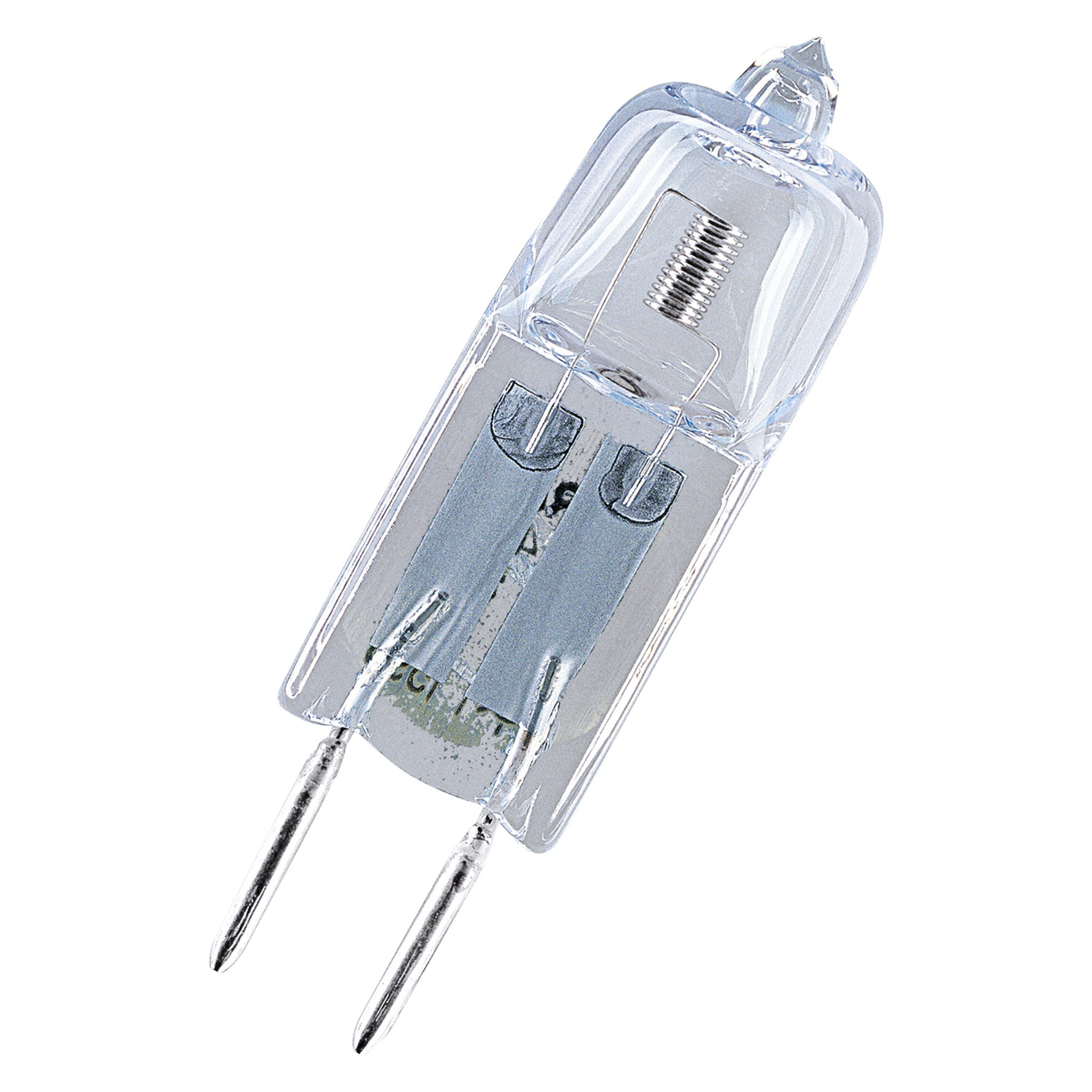 Bild von Halogen NV-Stiftsockellampe 145 lm / 10W / G4 / 6V / 2.700K / ww dimmbar