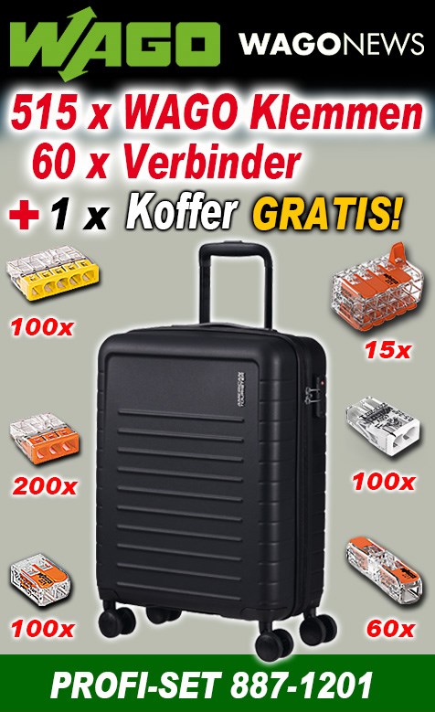 Bild für Kategorie Wago