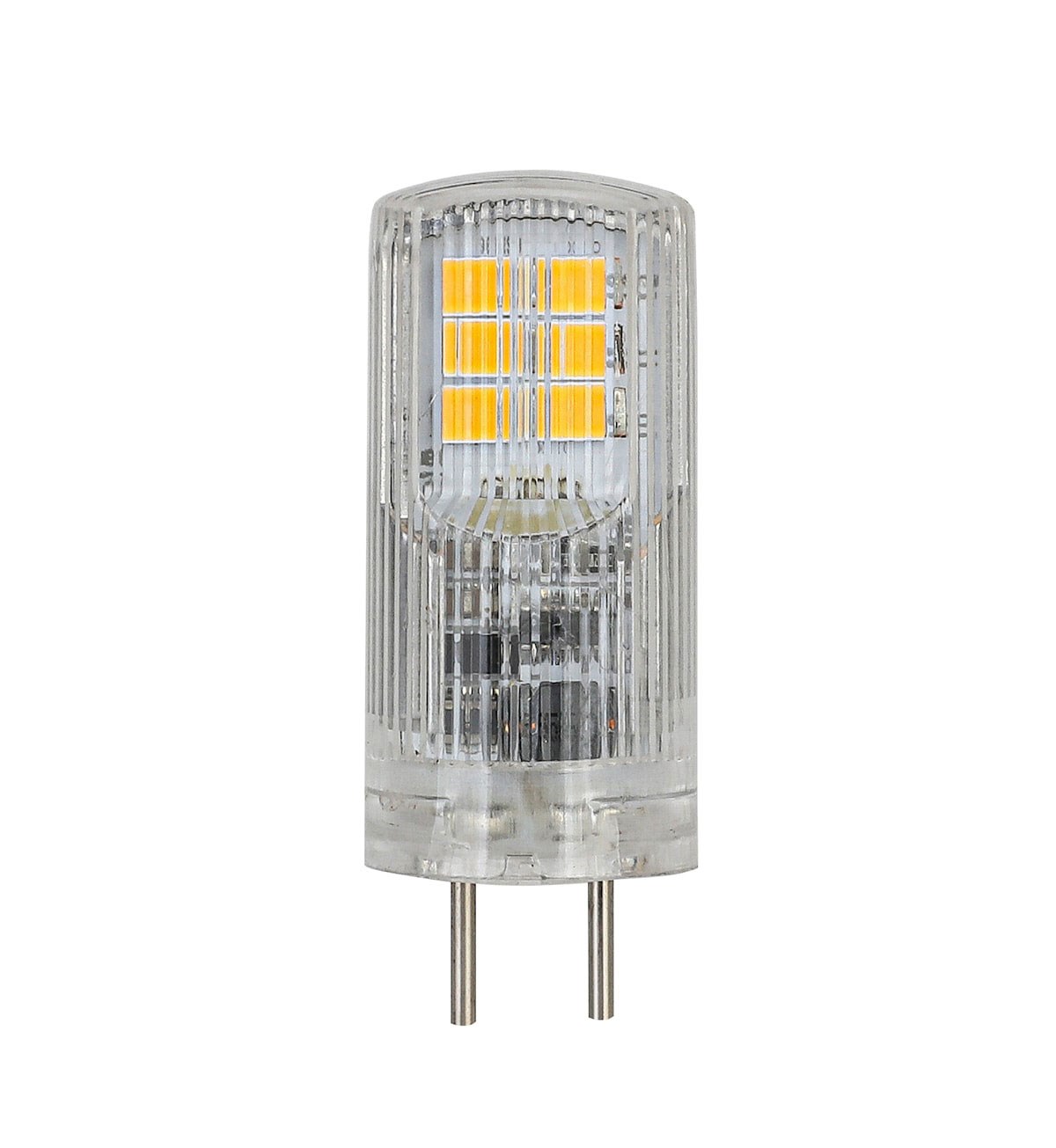 Bild von ToLEDo LED NV Stiftsockellampe 300lm / 2,6W / GY6,35 / 12V / 2.700K / 827 ww