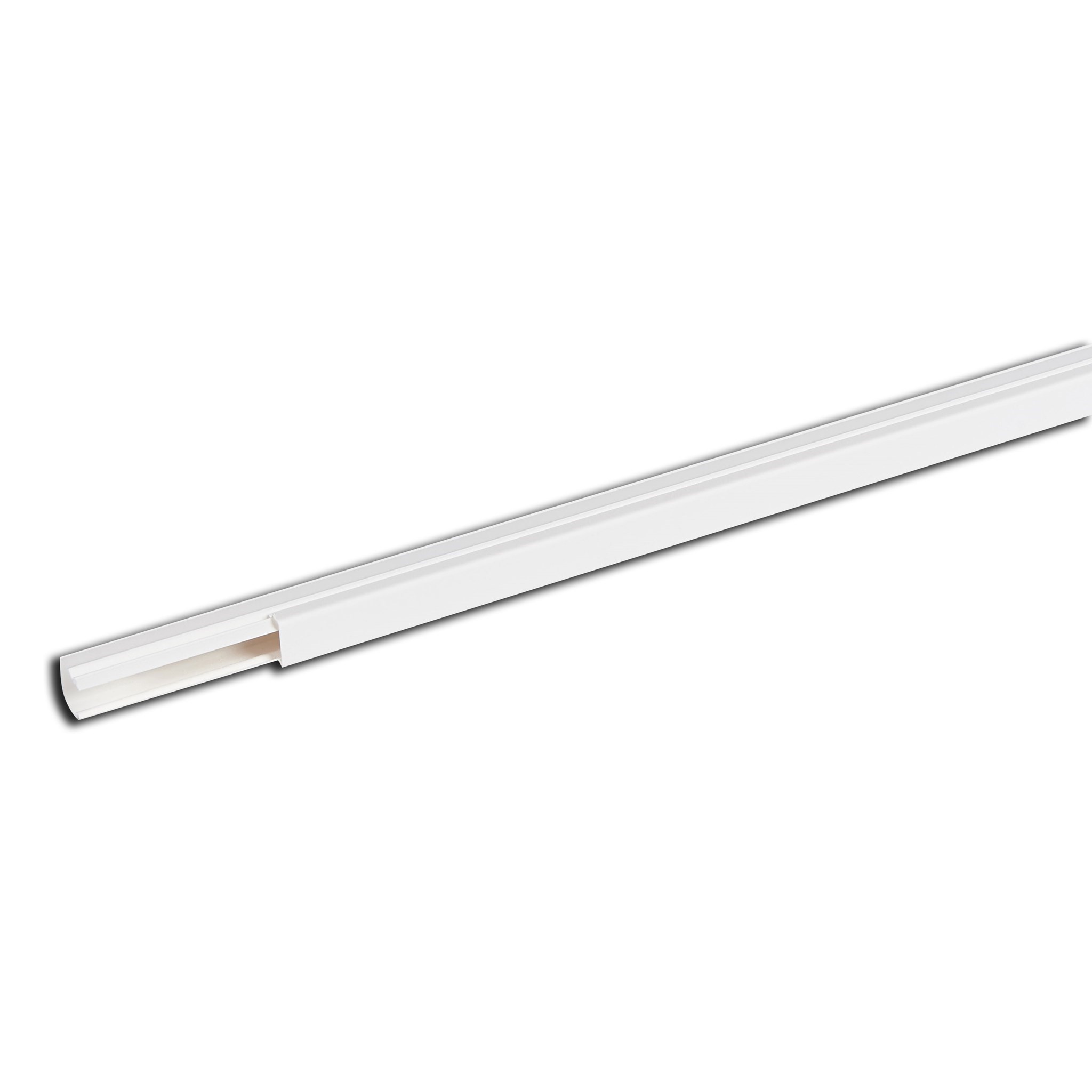Bild von Legrand Minikanal weiß 16x16mm / 2 Meter Länge selbstklebend