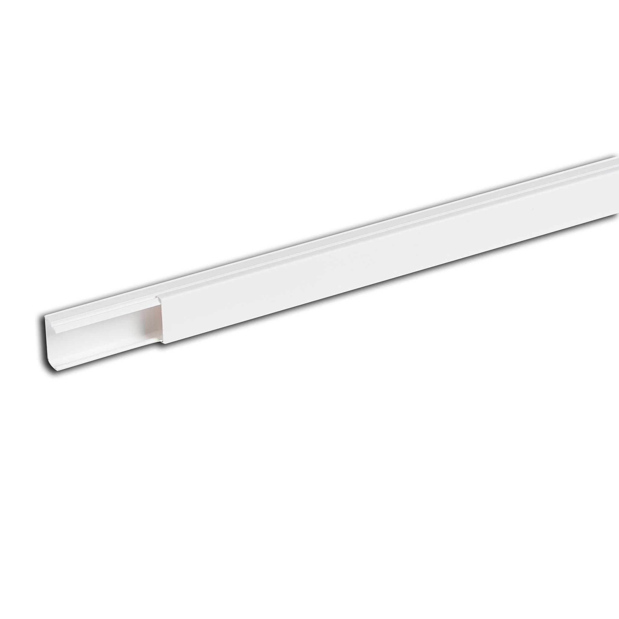 Bild von Legrand Minikanal weiß 32x16mm / 2 Meter Länge selbstklebend
