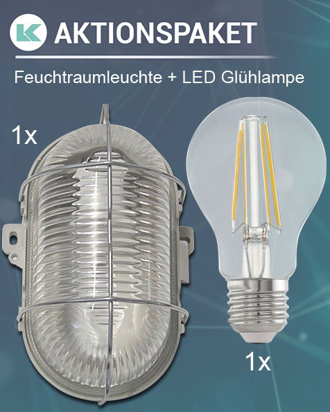 Bild für Kategorie Leuchten Pakete
