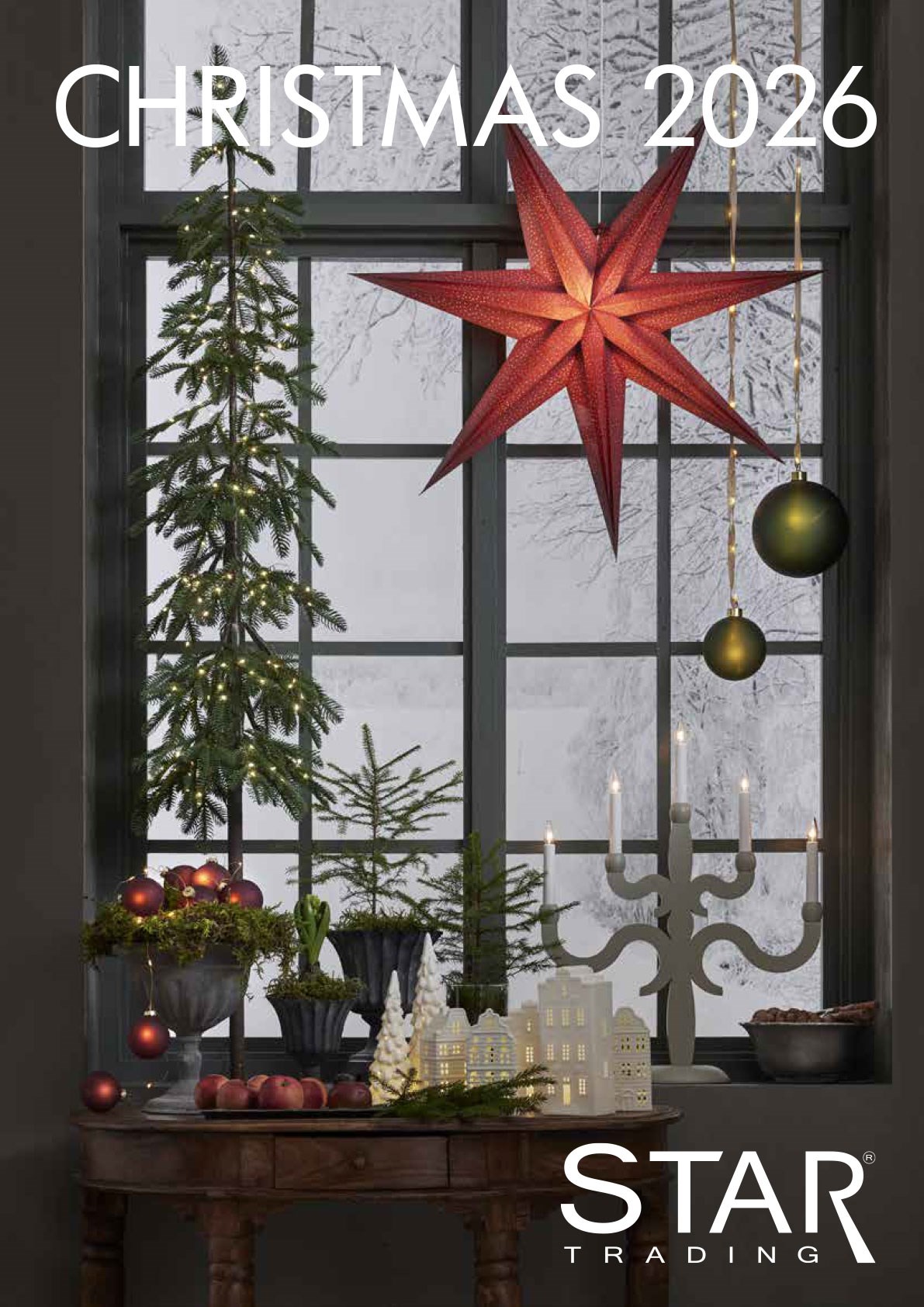 Bild von EGLO Weihnachtsdekoration 2026