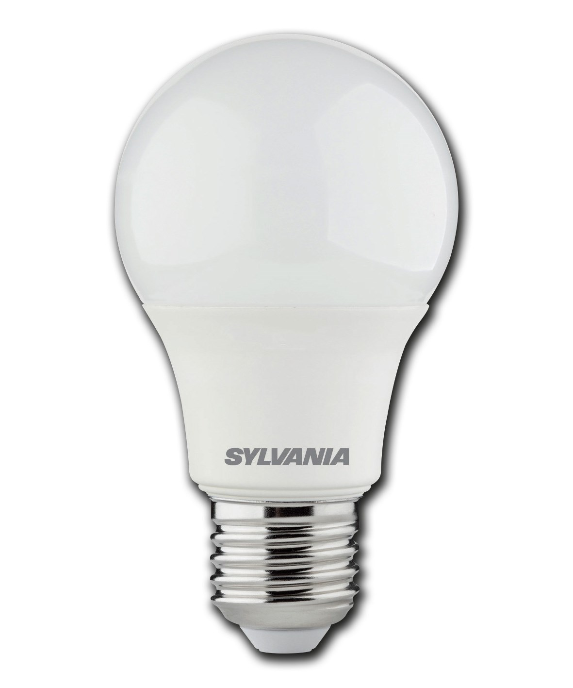 Bild von LED Lampe Toledo GLS / 806lm / 8W / E27 / 220-240V / 6.500K / 865 tw