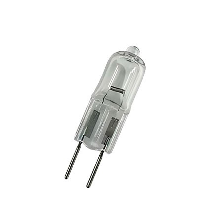Bild für Kategorie Halogen Reflektorlampen Niedervolt GY6.35