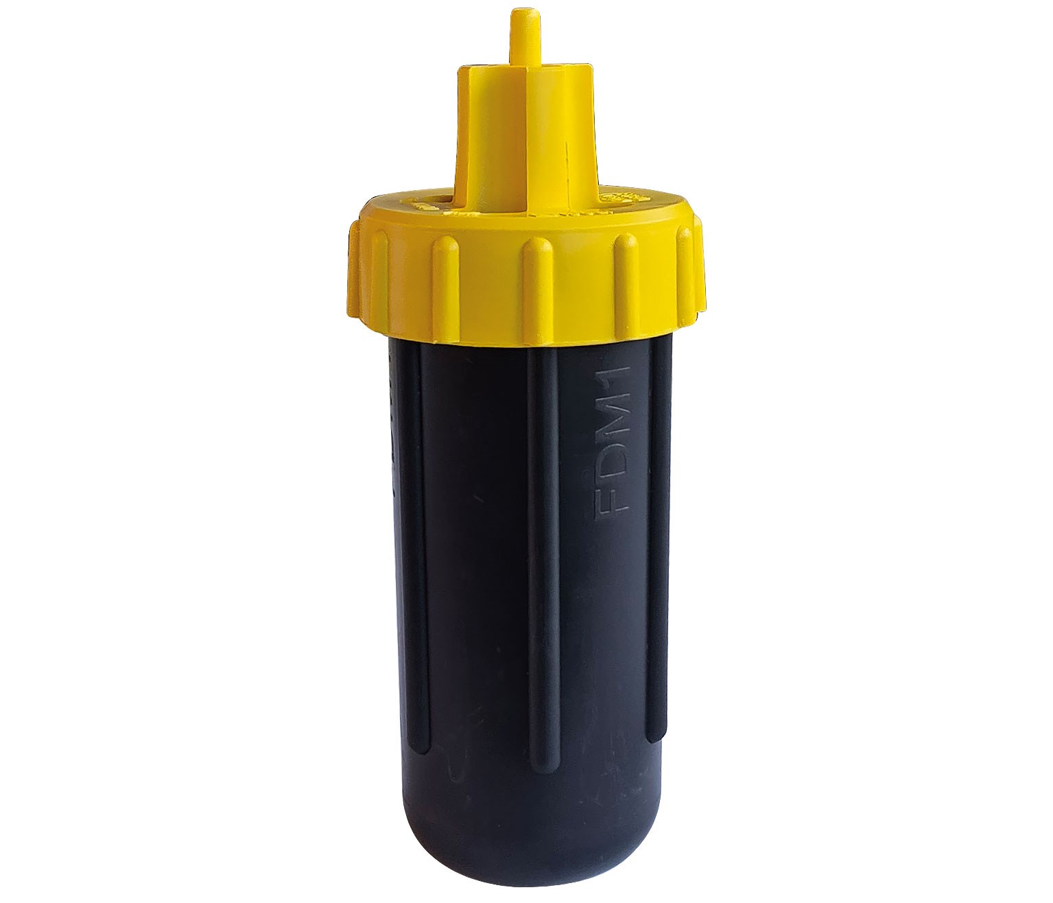 Bild von Dosenmuffe FDM1 für Kabel bis 14 mm / wasserdicht IP68